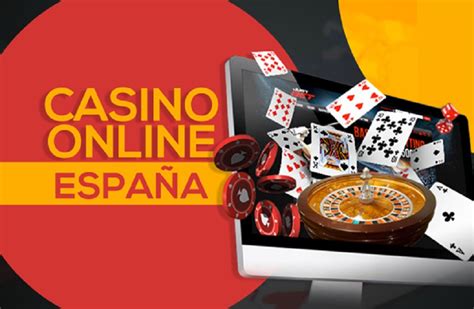 mejores casino online españa